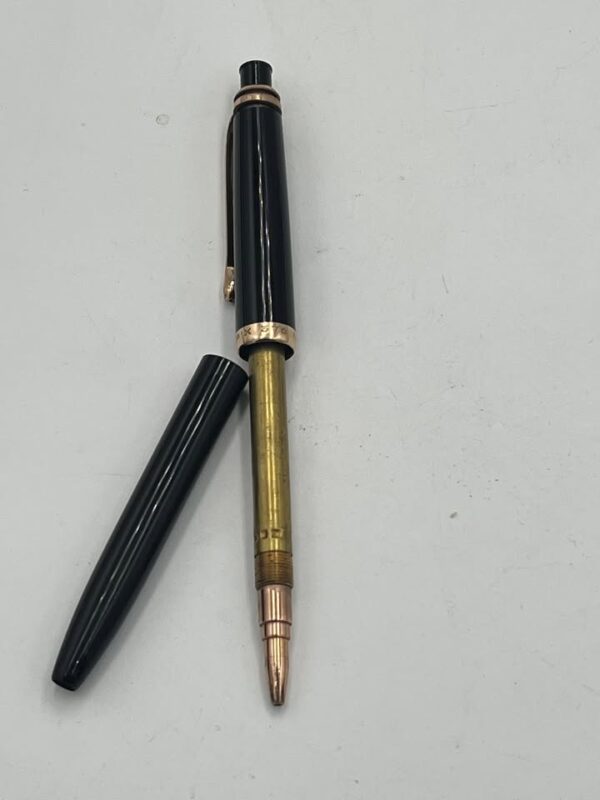 Vintage 1950s Rare Montblanc μηχανικό μολυβι - Image 3