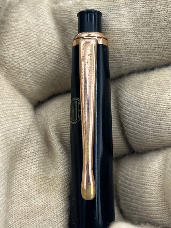 Vintage 1950s Rare Montblanc μηχανικό μολυβι - Image 5