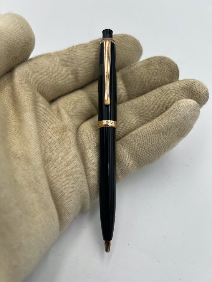 Vintage 1950s Rare Montblanc μηχανικό μολυβι