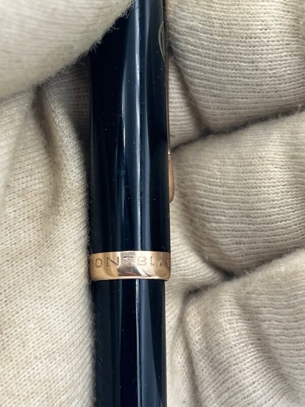 Vintage 1950s Rare Montblanc μηχανικό μολυβι - Image 8