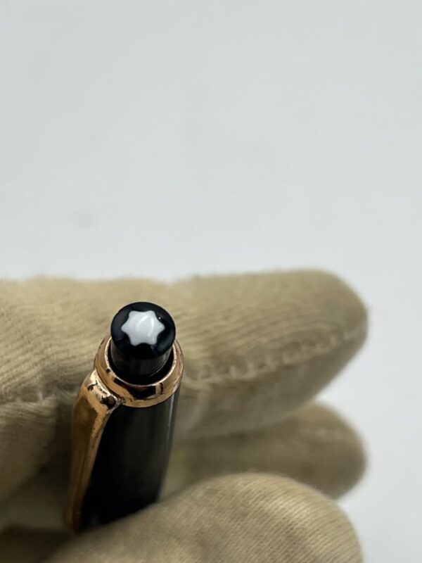 Vintage 1950s Rare Montblanc μηχανικό μολυβι - Image 4