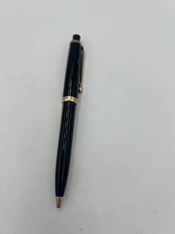 Vintage 1950s Rare Montblanc μηχανικό μολυβι - Image 7