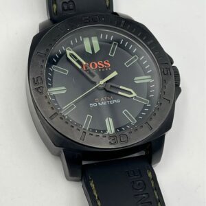 Ρολόι Quartz Boss 47mm