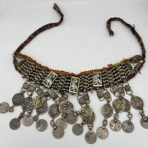 Παλιό κόσμημα Οθωμανικό 31x14cm