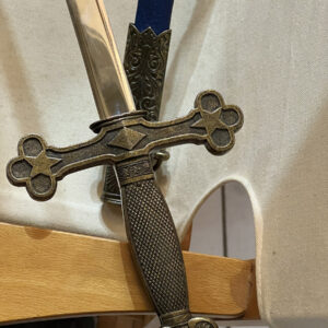 Μασονικό σπαθί