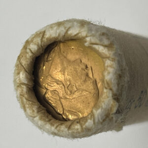 Μασούρι Τράπεζα Ελλάδος 50 λεπτά 1978 C61