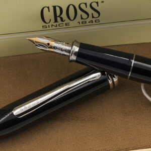 Πένα Cross Townsend 18k Gold Nib Fine