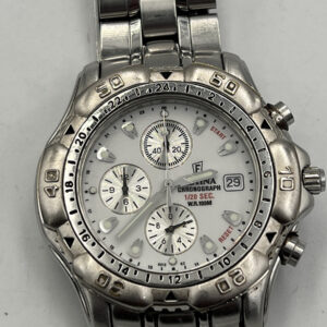 Ρολόι Quartz Χρονογράφος Festina 42mm