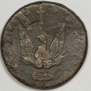 20 Lepta1831 PCGS C239