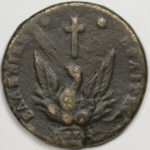 10 Lepta1831 PCGS C232