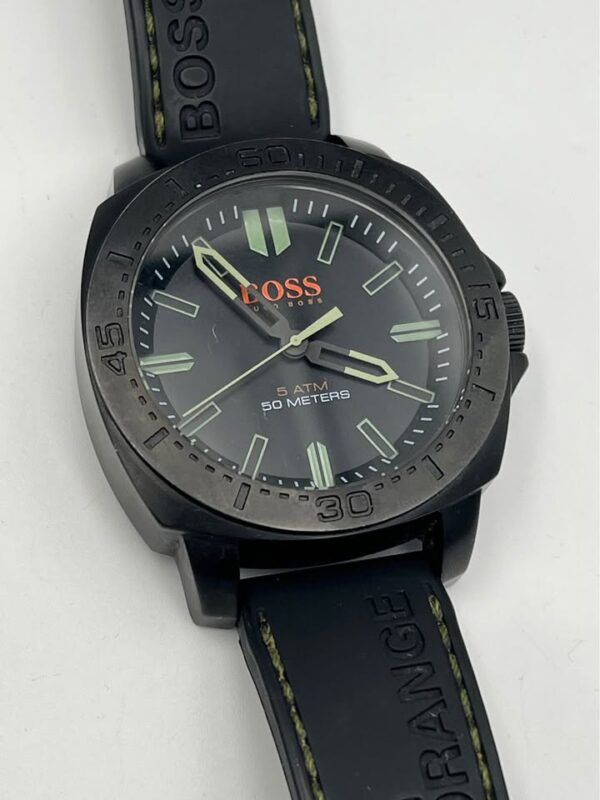 Ρολόι Quartz Boss 47mm - Image 3