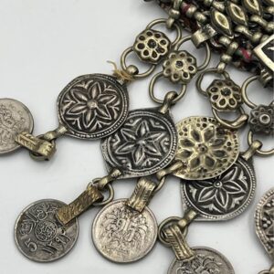 Alternative view of Παλιό κόσμημα Οθωμανικό 31x14cm