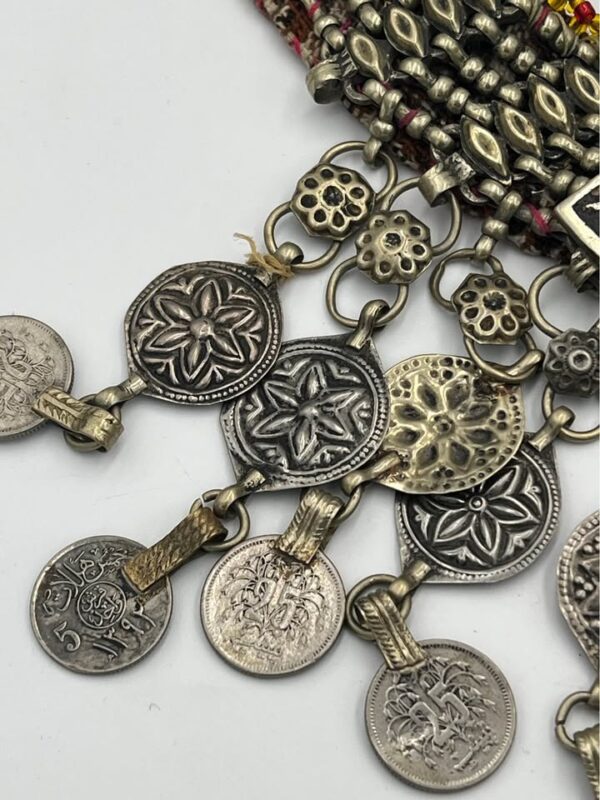 Παλιό κόσμημα Οθωμανικό 31x14cm - Image 2