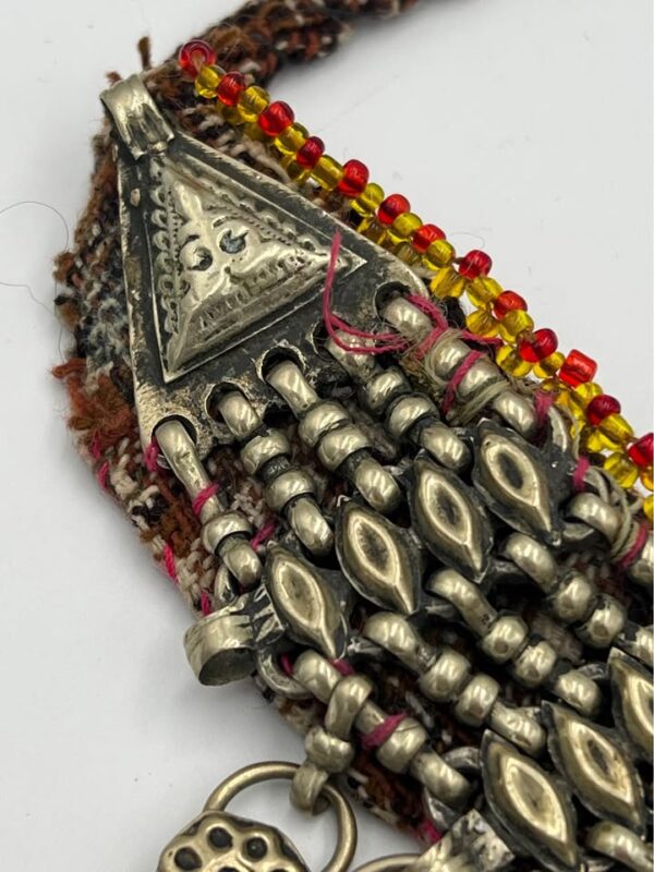 Παλιό κόσμημα Οθωμανικό 31x14cm - Image 4