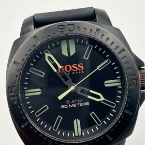 Alternative view of Ρολόι Quartz Boss 47mm