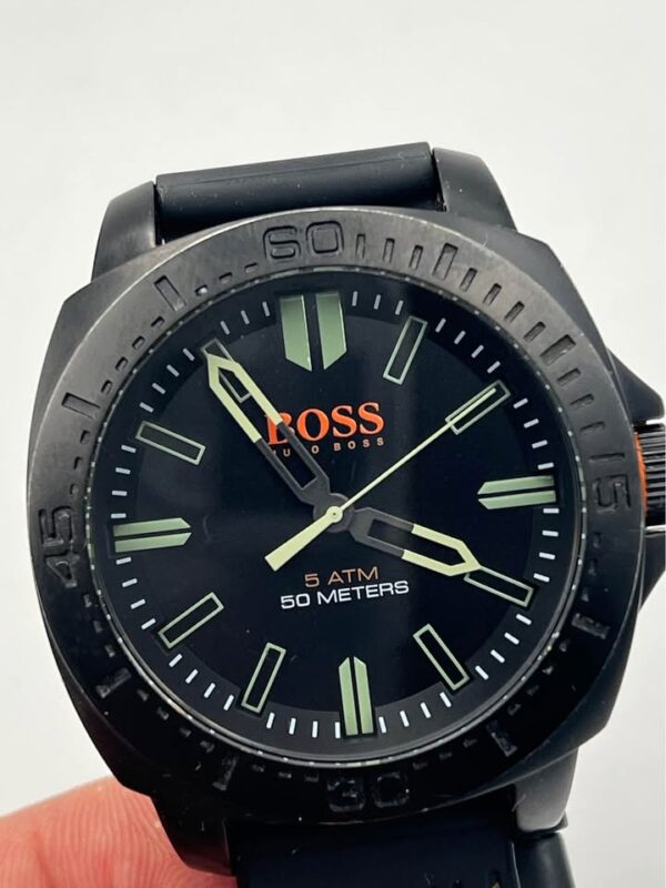 Ρολόι Quartz Boss 47mm - Image 2