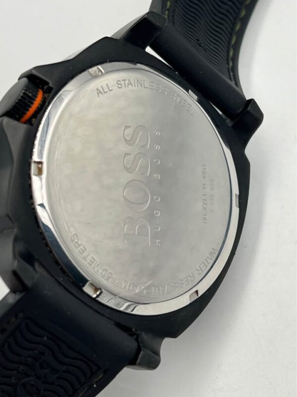 Ρολόι Quartz Boss 47mm - Image 6