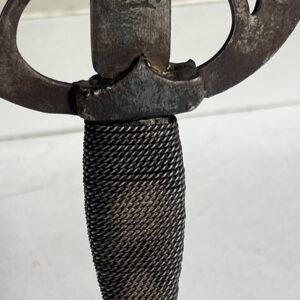 Alternative view of Παλιο Σπαθί 61cm