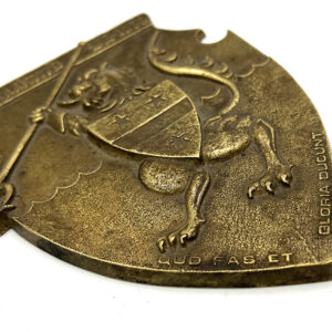 Alternative view of Μεγαλη μπρουτζινη πλακετα Vreeland DE-1068