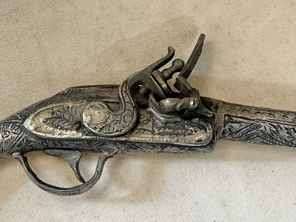 Vintage Κουμπούρα ρέπλικα - Image 4