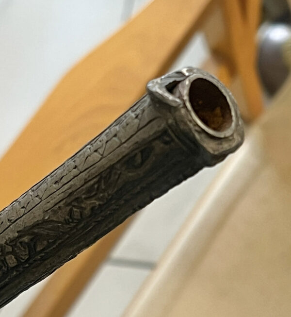 Vintage Κουμπούρα ρέπλικα - Image 6