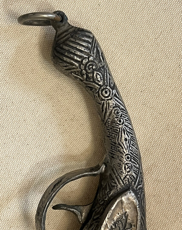 Vintage Κουμπούρα ρέπλικα - Image 8