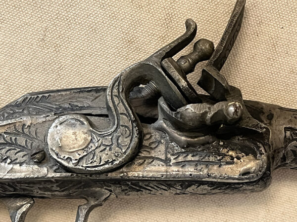 Vintage Κουμπούρα ρέπλικα - Image 7