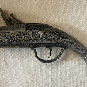 Alternative view of Vintage Κουμπούρα ρέπλικα