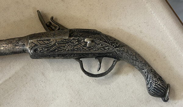 Vintage Κουμπούρα ρέπλικα - Image 2