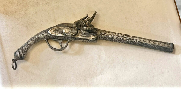 Vintage Κουμπούρα ρέπλικα - Image 5