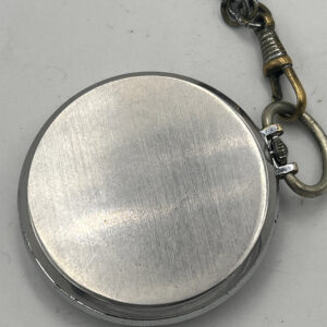 Alternative view of Ρολοι τσεπης κουρδιστό Bravo (38mm)