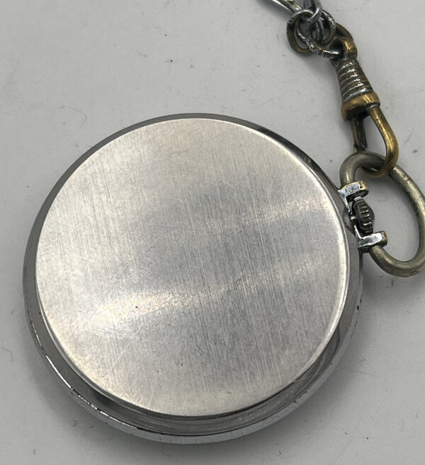 Ρολοι τσεπης κουρδιστό Bravo (38mm) - Image 2