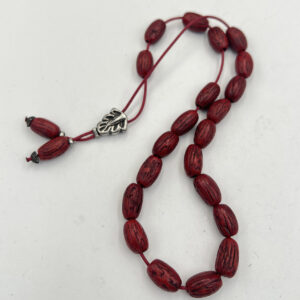 Κομπολόι από ελιά