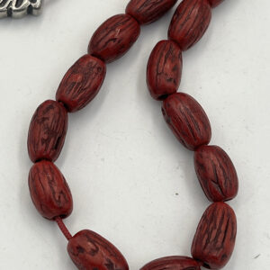 Alternative view of Κομπολόι από ελιά