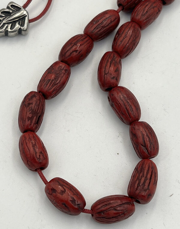 Κομπολόι από ελιά - Image 2