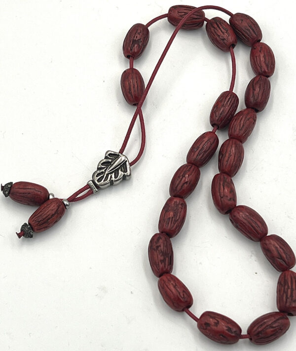 Κομπολόι από ελιά - Image 3