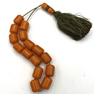 Κομπολόι από μαστίχα