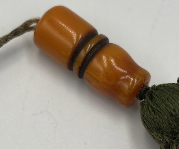 Κομπολόι από μαστίχα - Image 4