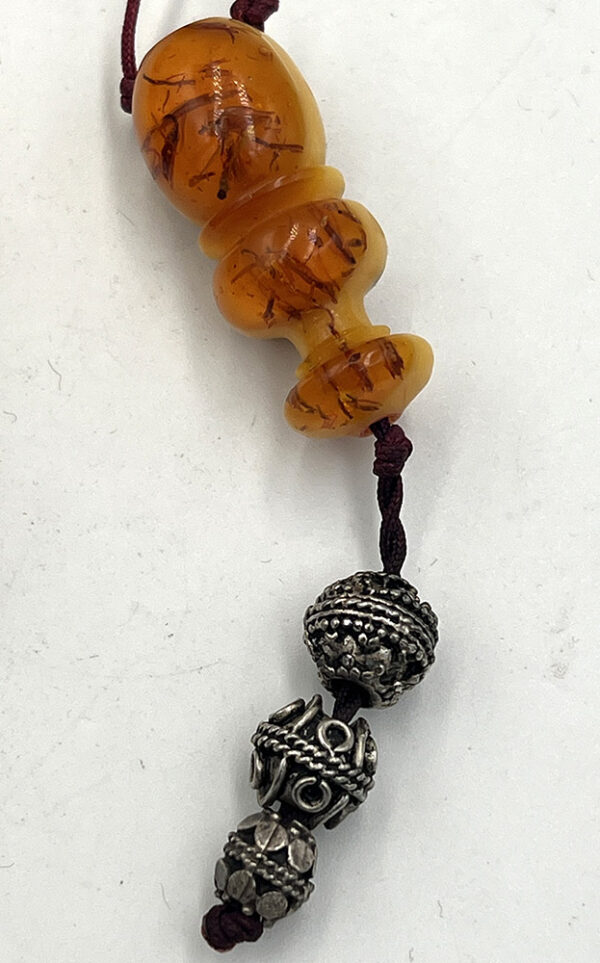 Κομπολόι από μαστίχα - Image 5