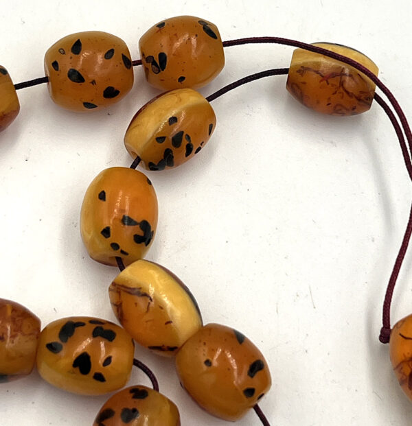 Κομπολόι από ρητίνη - Image 5