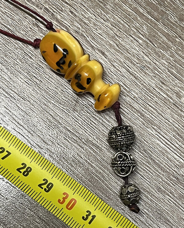 Κομπολόι από ρητίνη - Image 6