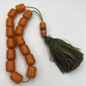 Alternative view of Κομπολόι από μαστίχα