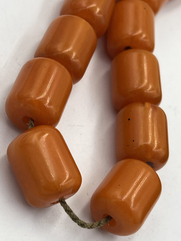 Κομπολόι από μαστίχα - Image 3