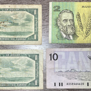 Alternative view of Lot 4 χαρτονομίσματα B13