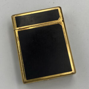 Alternative view of Vintage συλλεκτικός αναπτηρας ST Dupont Lighter (Θέλει Σέρβις)