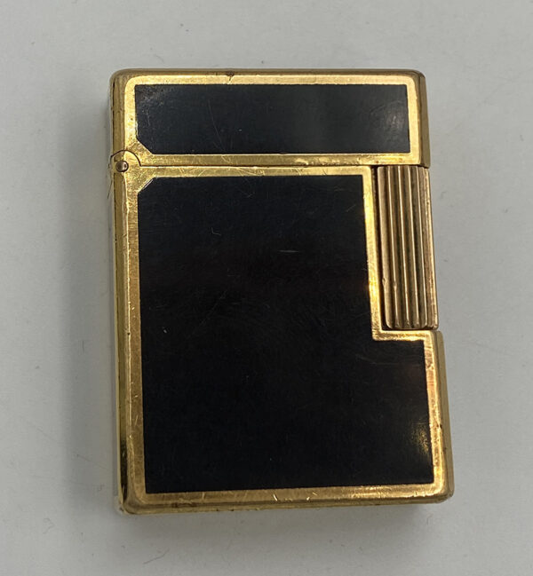 Vintage συλλεκτικός αναπτηρας ST Dupont Lighter (Θέλει Σέρβις) - Image 10