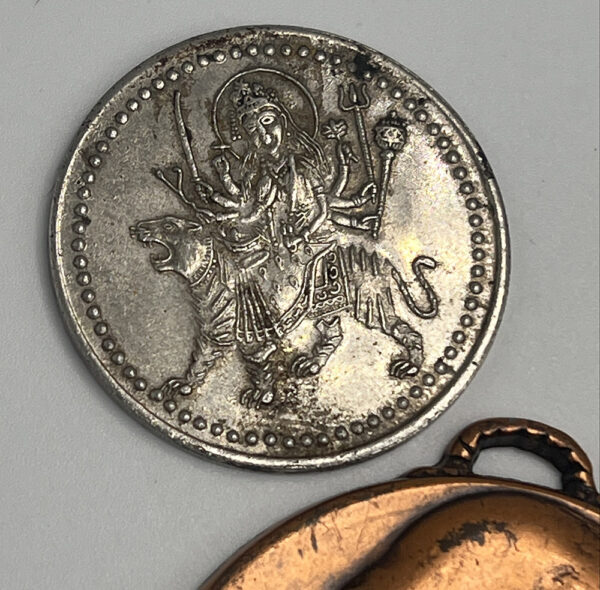 Lot 13 μετάλλια - Image 4