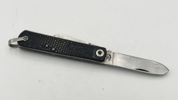 Σουγιάς Ελληνικού Στρατού 1967 συλλεκτικός - Image 8