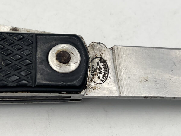 Σουγιάς Ελληνικού Στρατού 1967 συλλεκτικός - Image 7