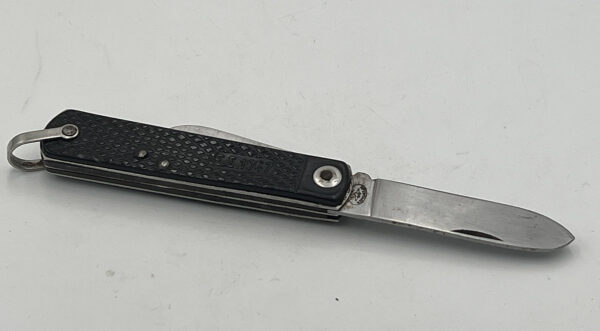 Σουγιάς Ελληνικού Στρατού 1967 συλλεκτικός - Image 6